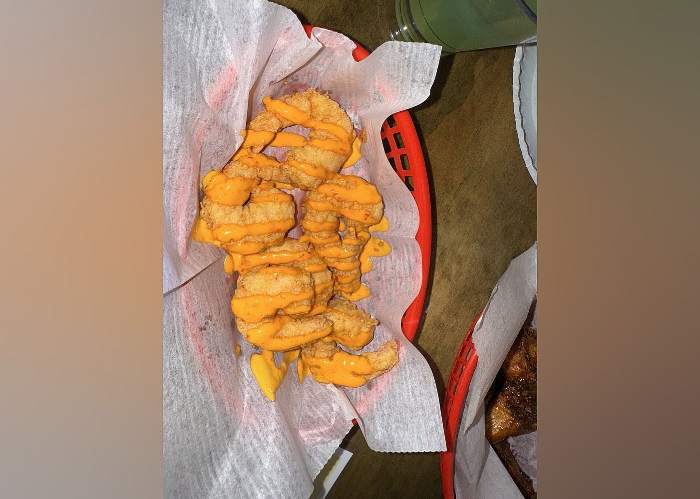 #7. Urban Crab Shack