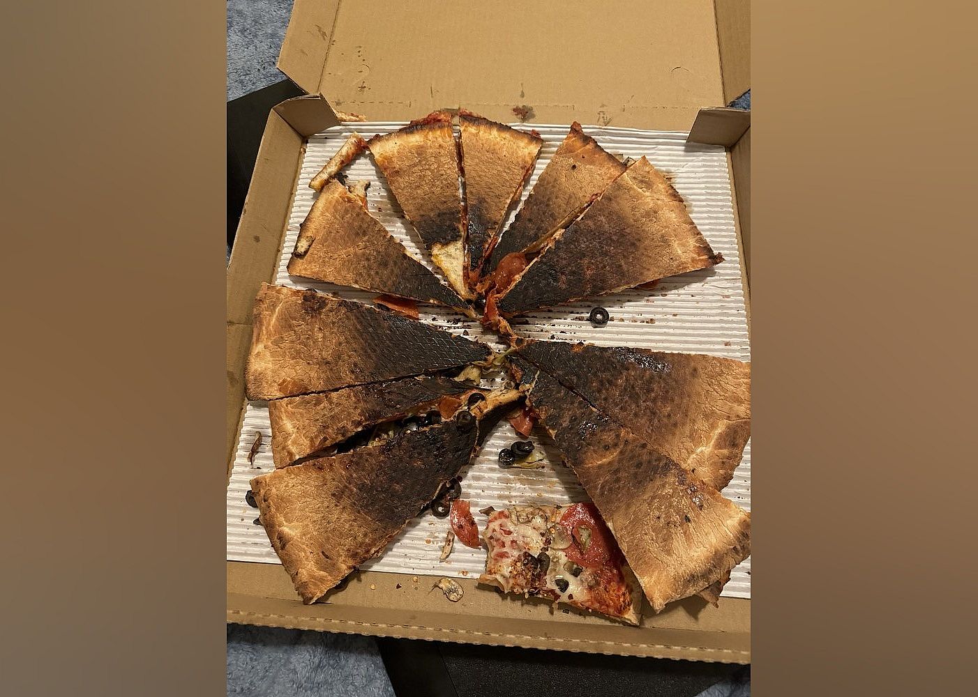 #14. Pacifica Pizza