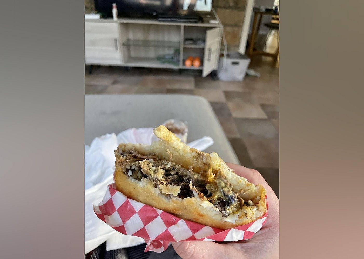 #16. El Arepaso Venezuelan Cafe