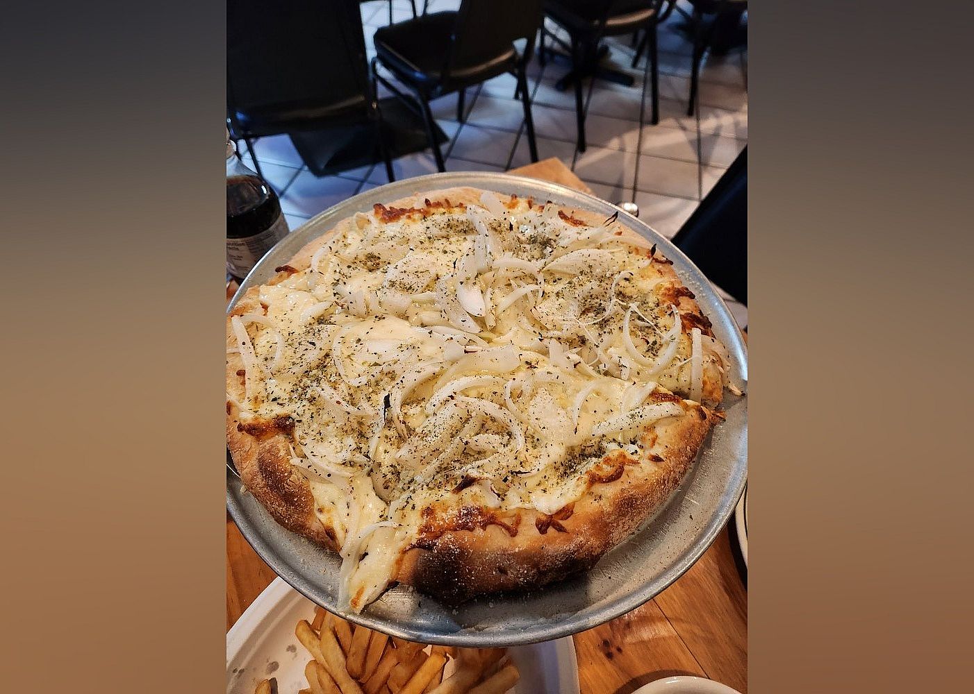 #24. Alberto's Restaurant & Pizzeria