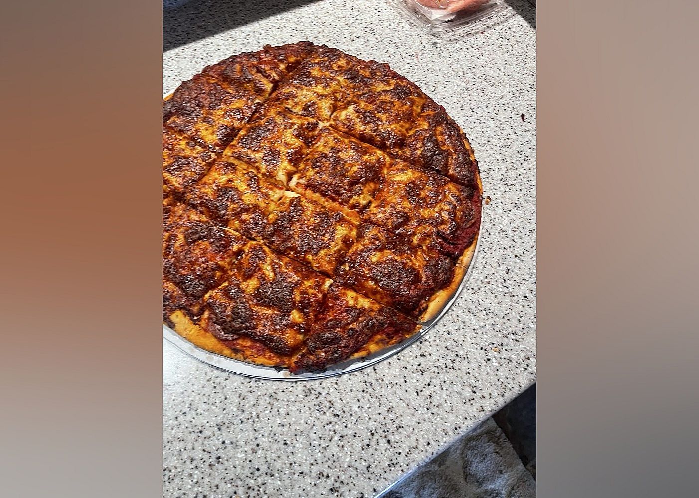 #22. B & C Pizza