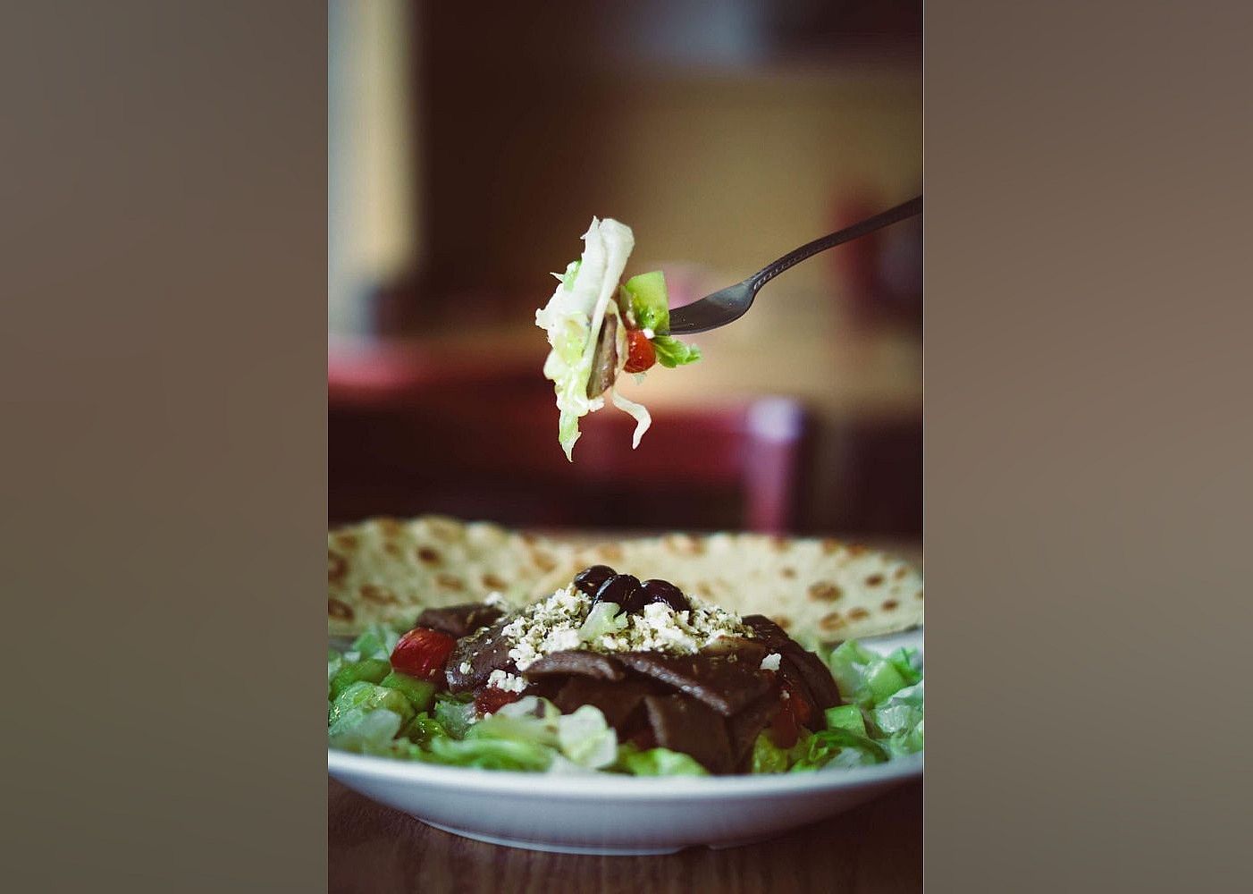 #24. Acropolis Gyros & Greek Specialties