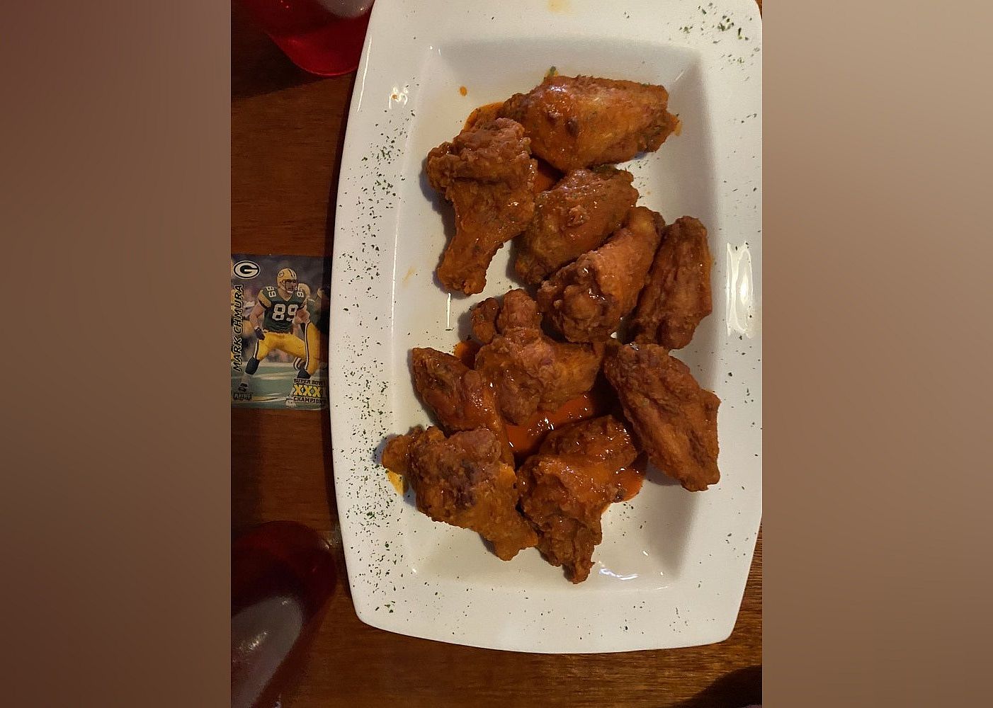 #15. Buzzard Billy's