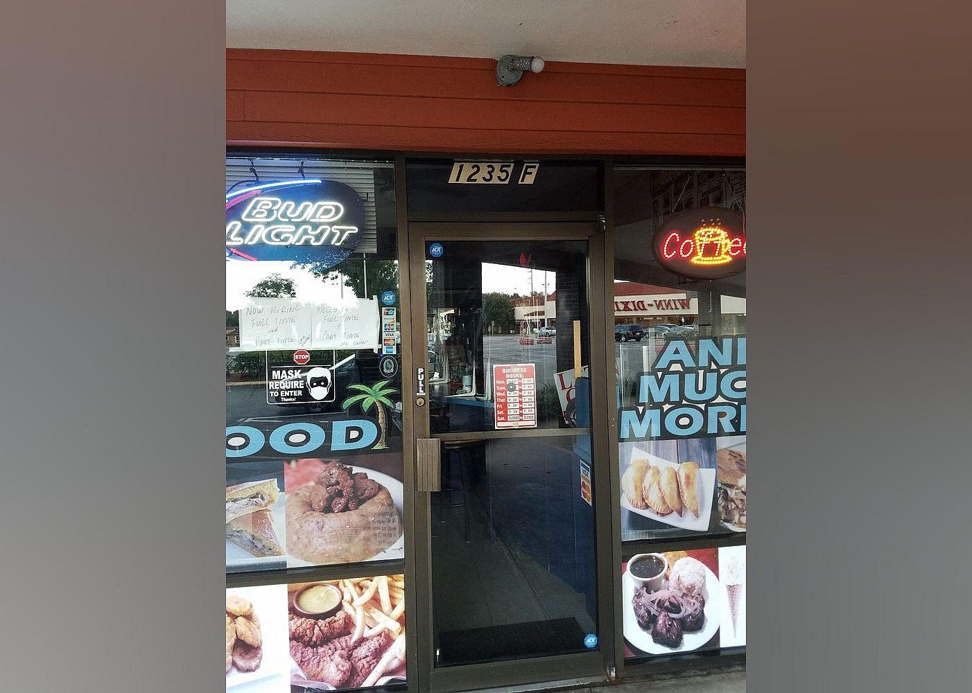#22. Latin Cafe-Deltona