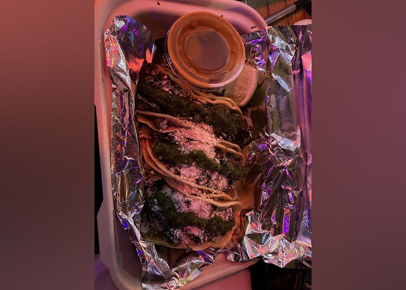 #2. TY's BBQ and Grill