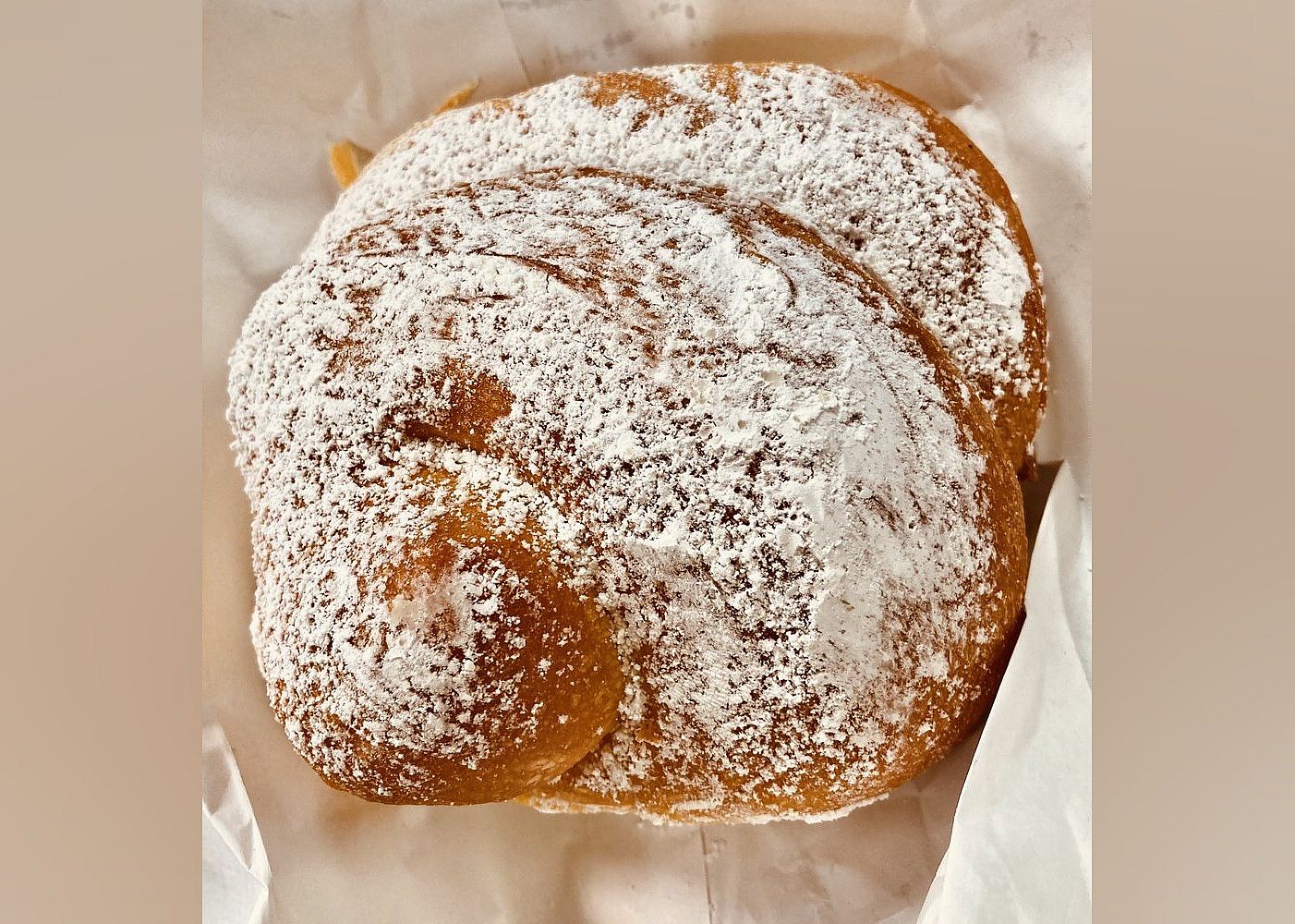 #14. La Hacienda Bakery & Rotisserie