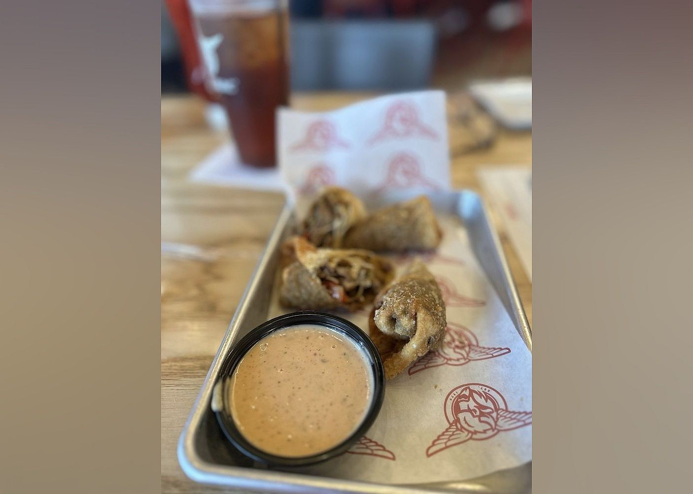 #2. Taco Mac