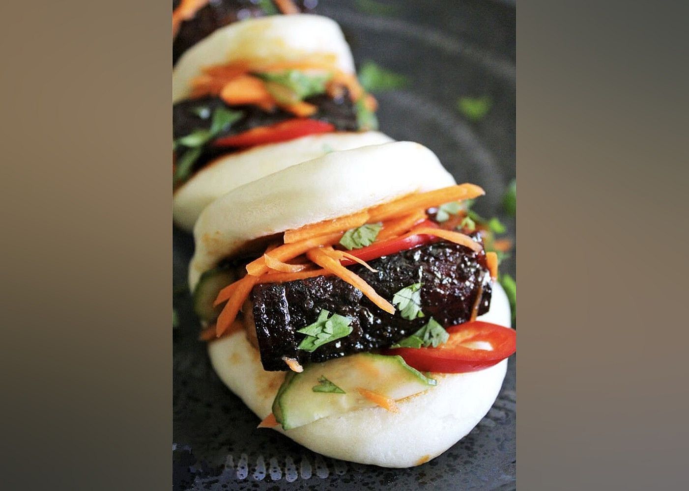 #8. Feast - Artisan Dumpling and Tea House
