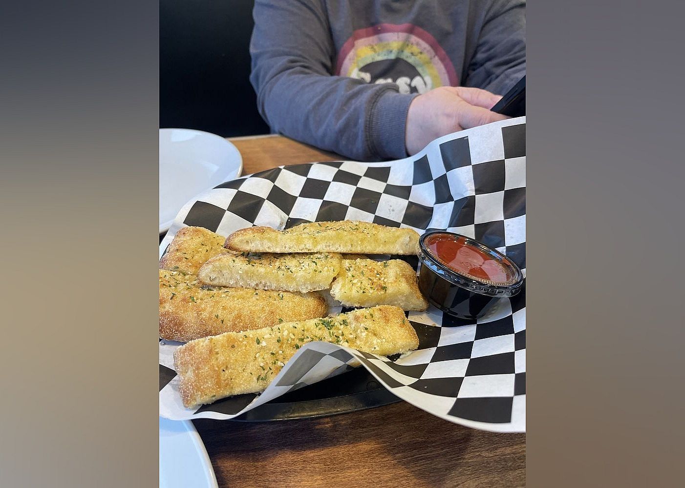 #4. Martel's Pizza