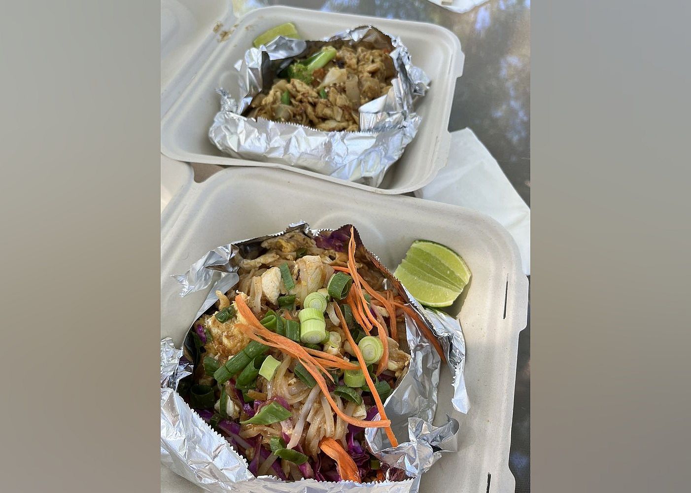 #2. Thai Farm Fresh