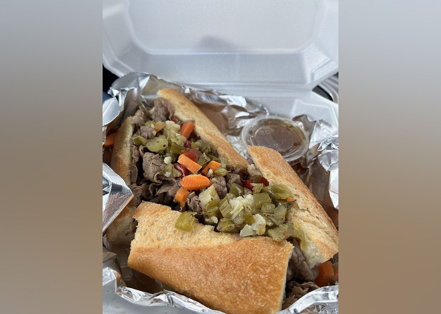 #1. Chicago Paulies