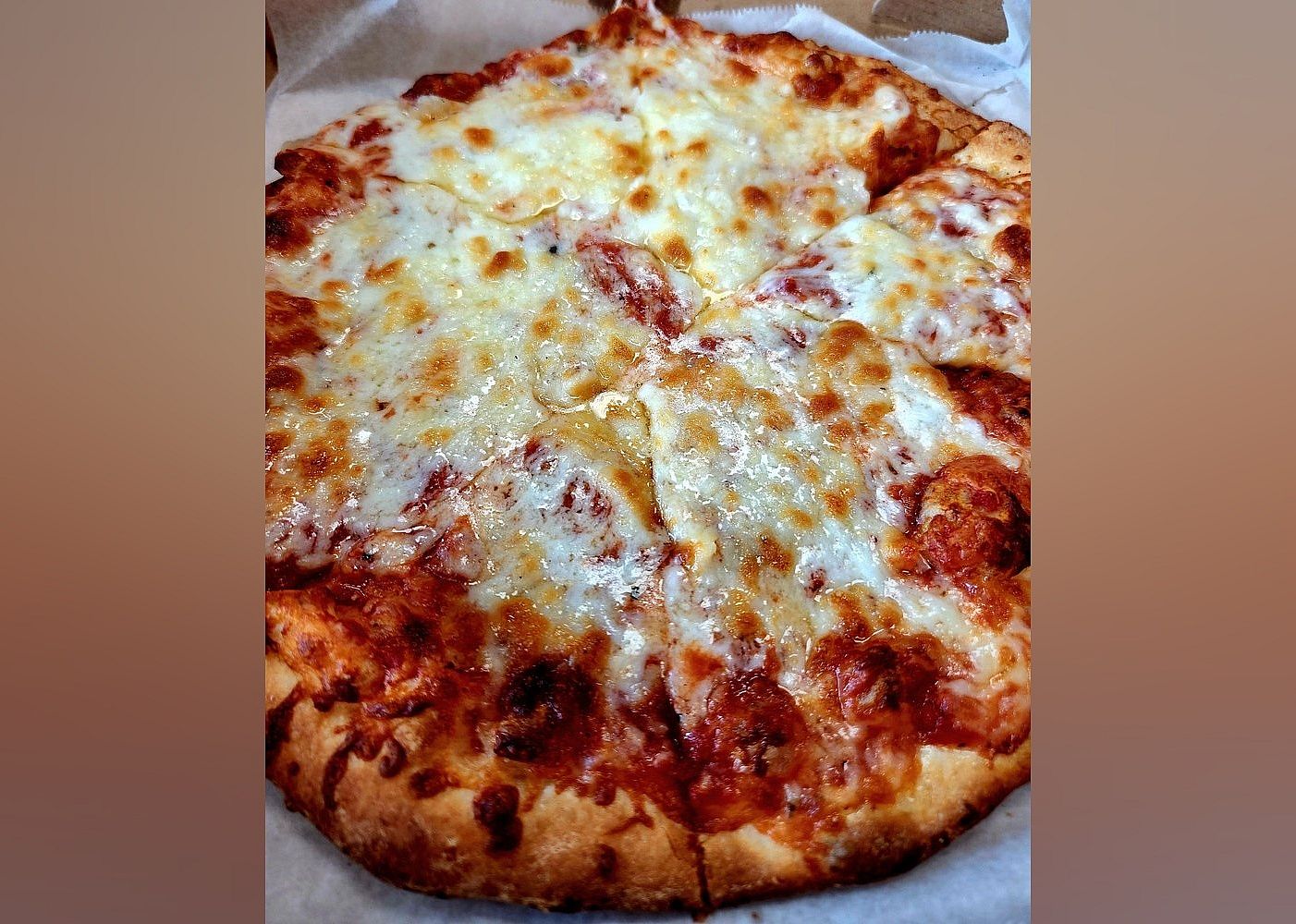 #26. Westshore Pizza