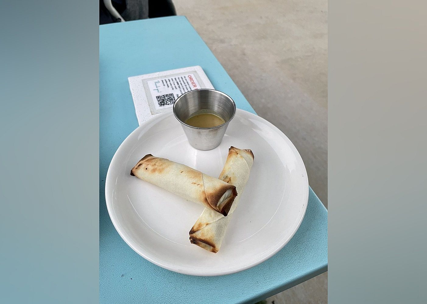 #18. Bobo's Snack Bar