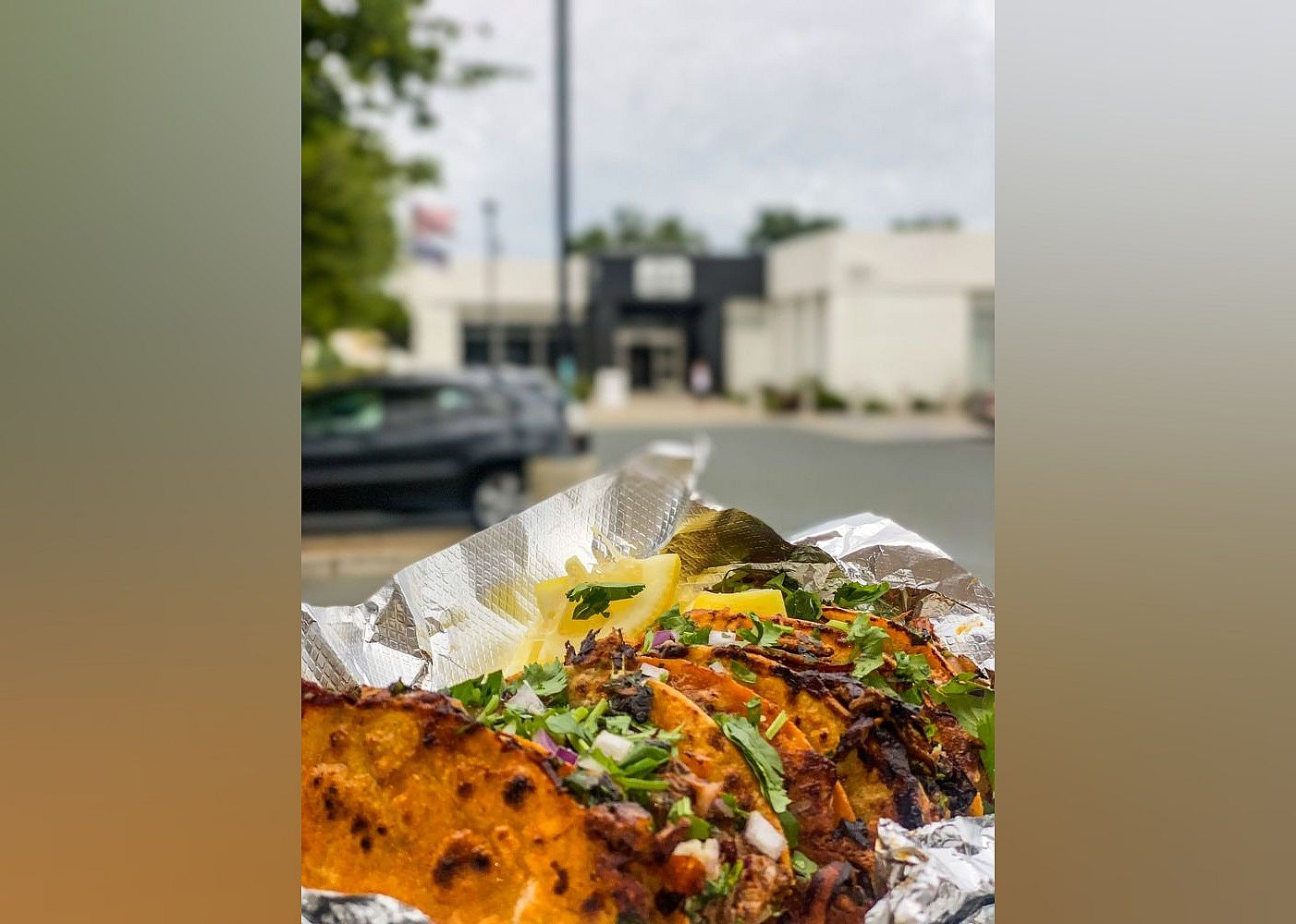 #3. Tacos Don Chai