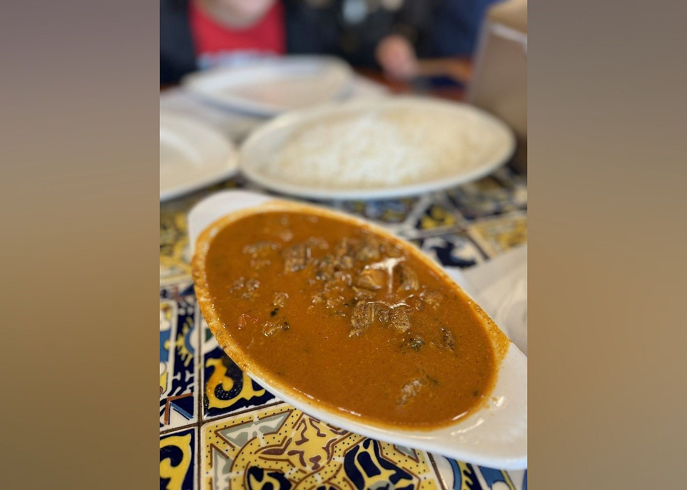 #21. Zait & Za'atar: Mediterranean Dhaba