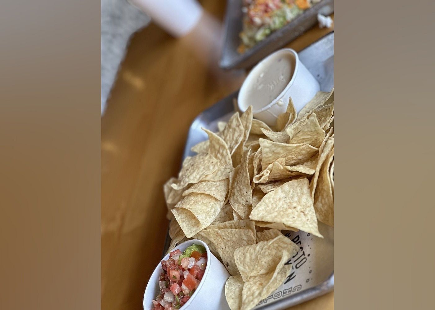 #8. Tin & Taco - Downtown