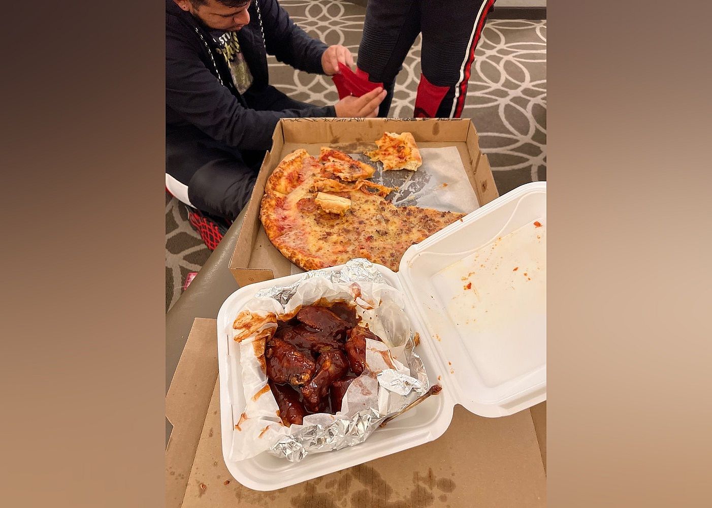 #20. Guys Pizza Co