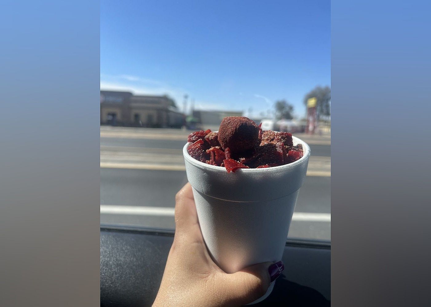 #13. Raspados Cuchis