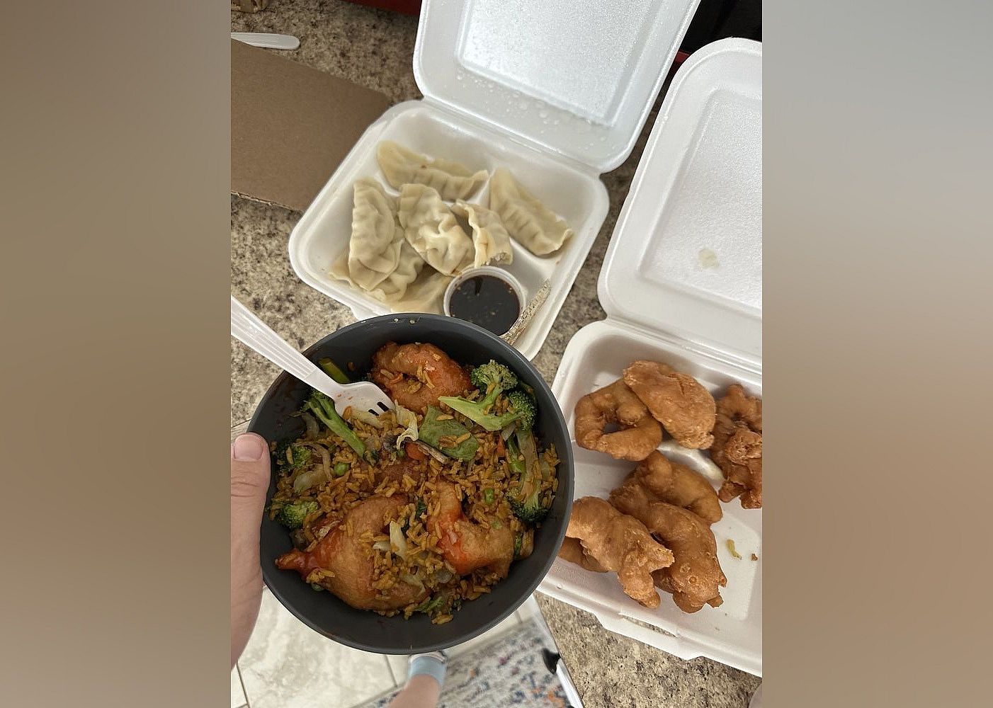 #27. China Garden