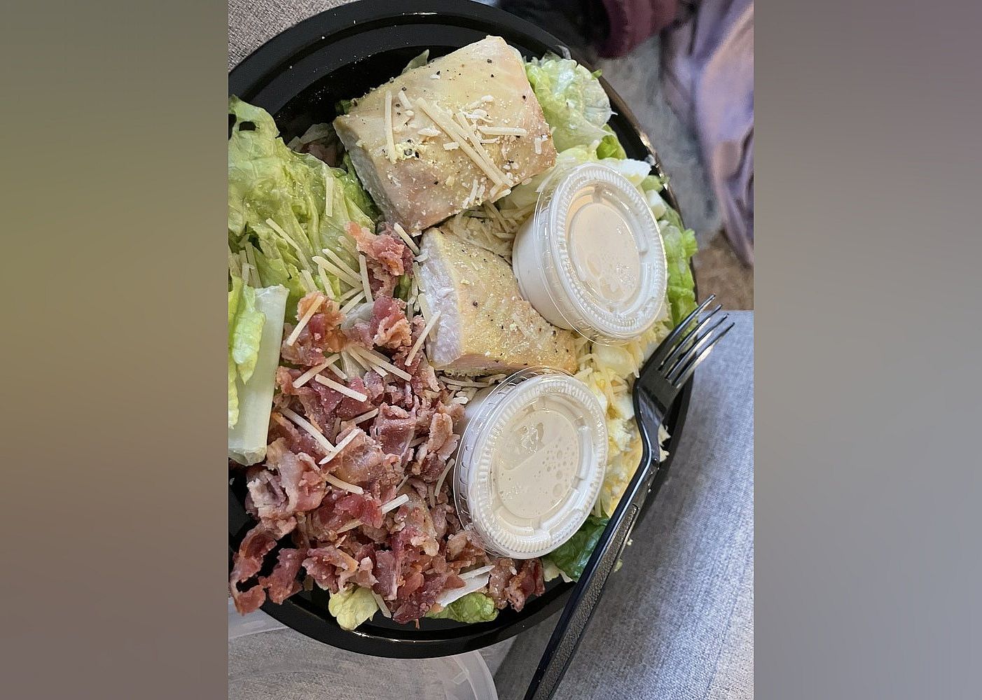 #27. Spoons - Soups, Salads & Sandwiches - Fort Collins