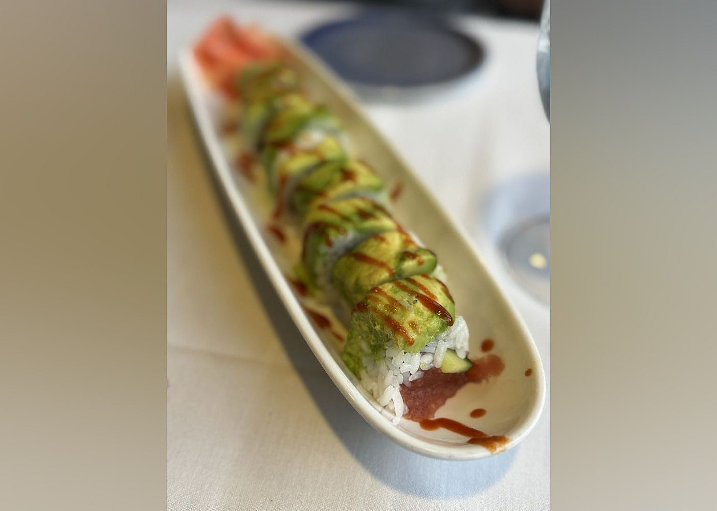 #21. Bluefin Grill & Bar