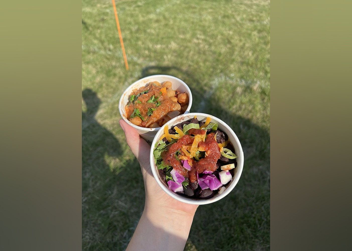 #4. The Full Bowl