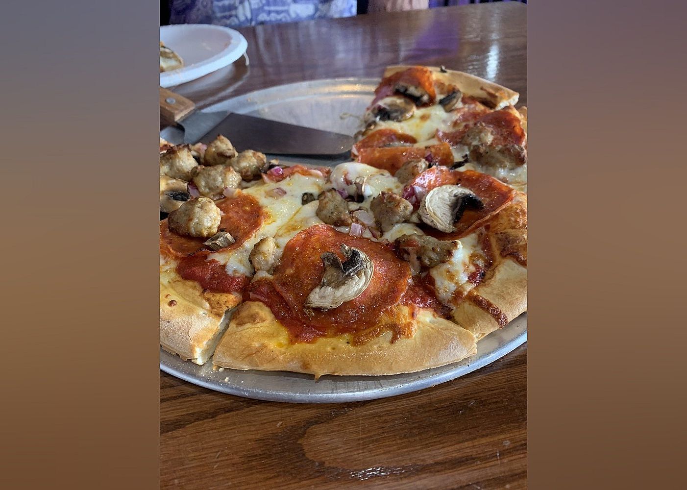 #22. Bulldog Pub & Grub