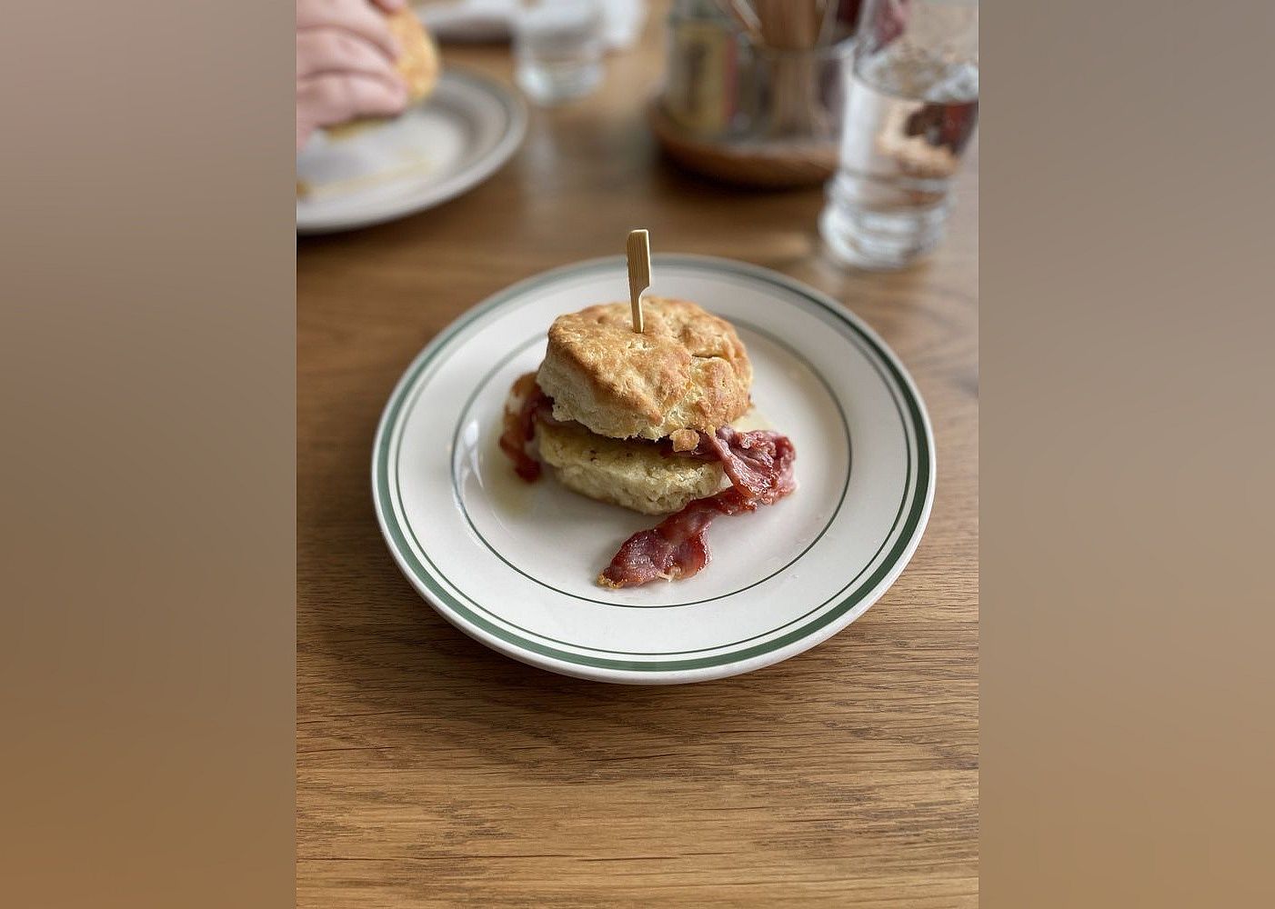 #22. Wise County Biscuits