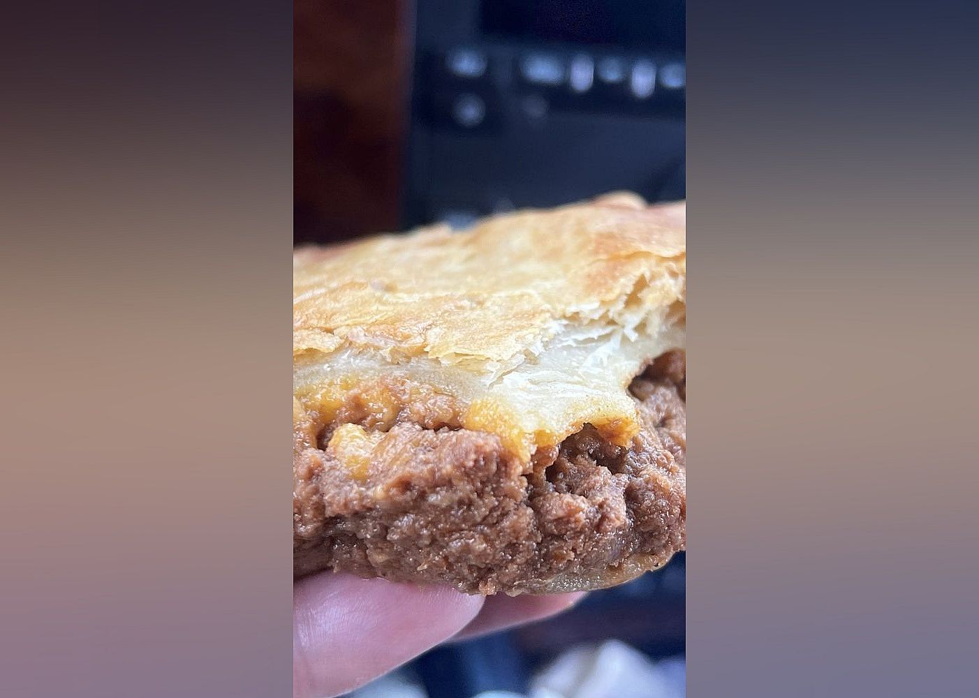 #1. Bula Pies Fiji