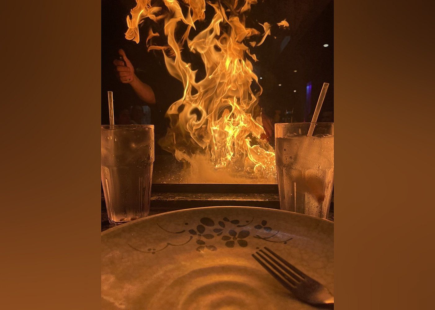 #5. Tokyo Japanese Restaurant
