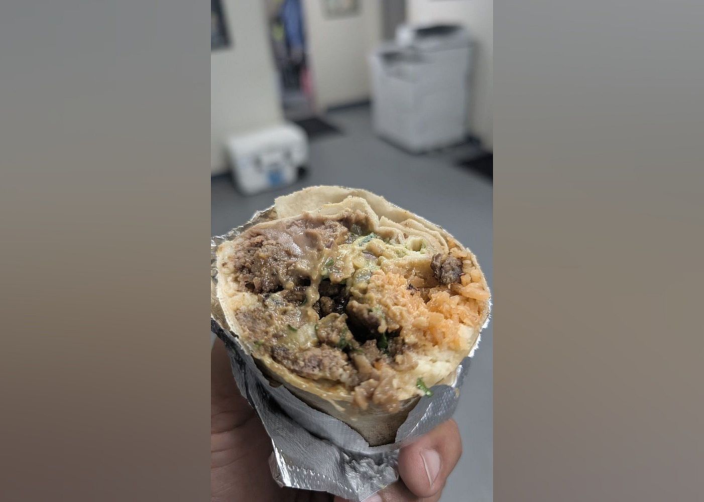 #19. Oasis Taqueria