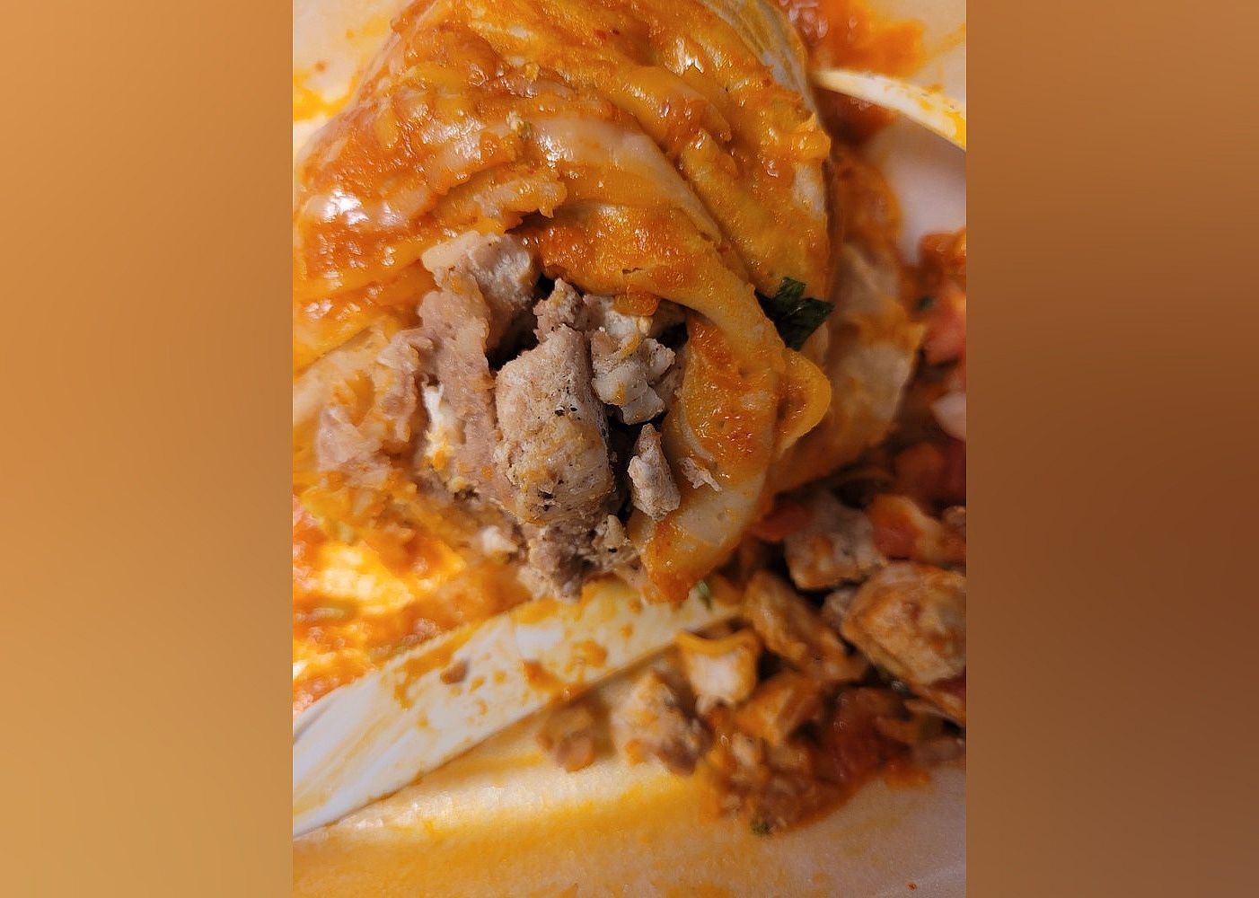 #30. Riva's Mexican Grill
