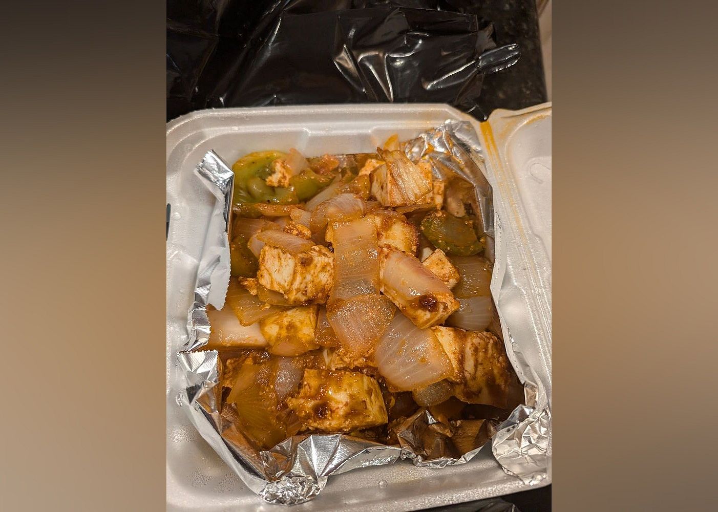 #4. A Taste Of India Grants Pass