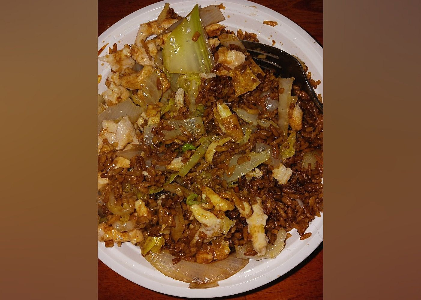 #9. No 1 Chinese Restaurant