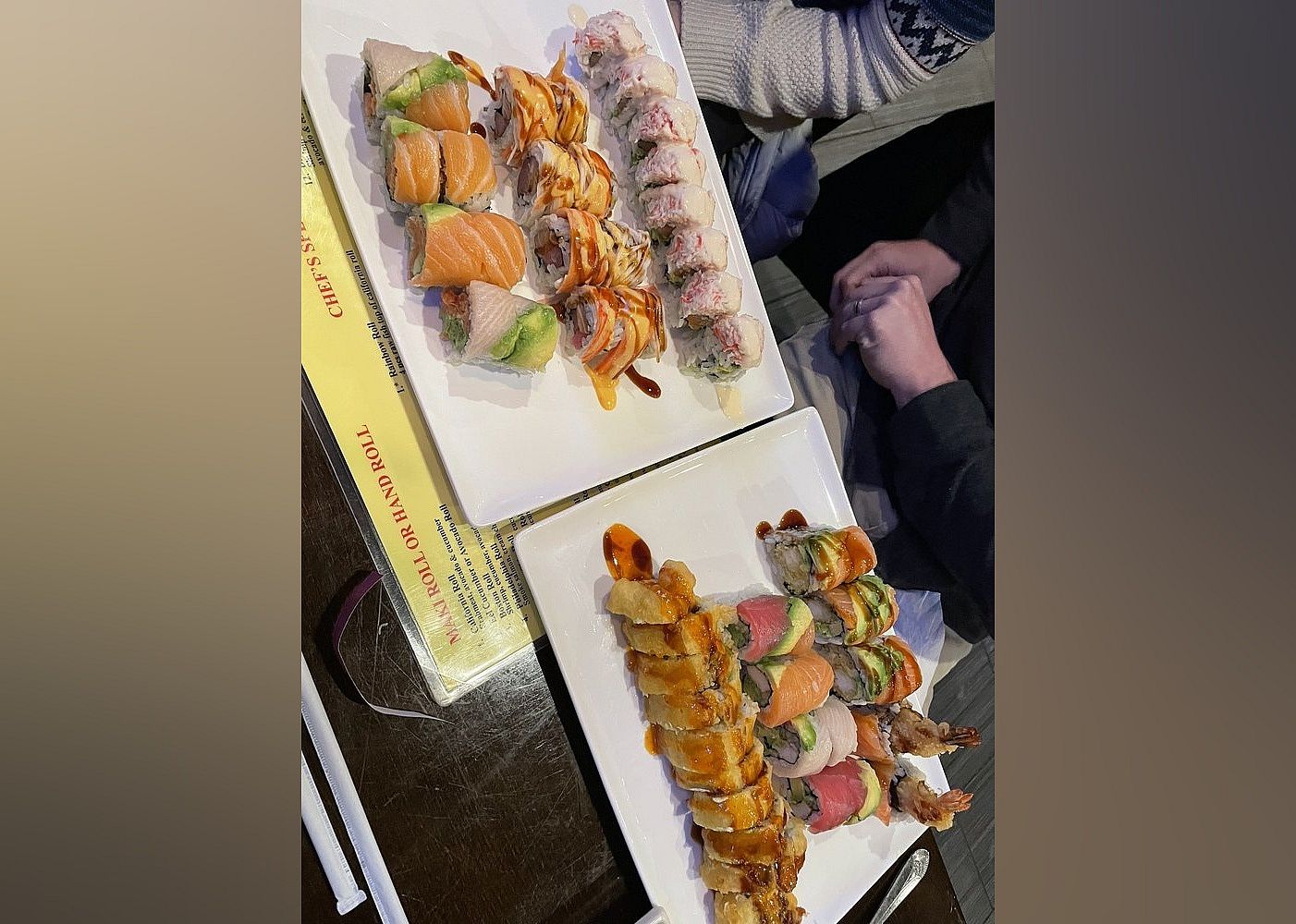 #4. Ichi Tokyo