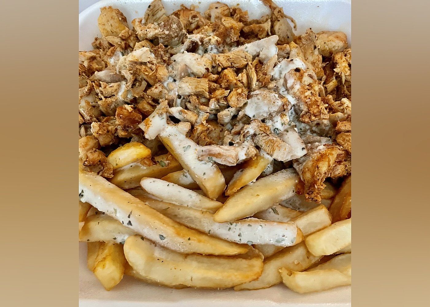 #14. Penn Kebab