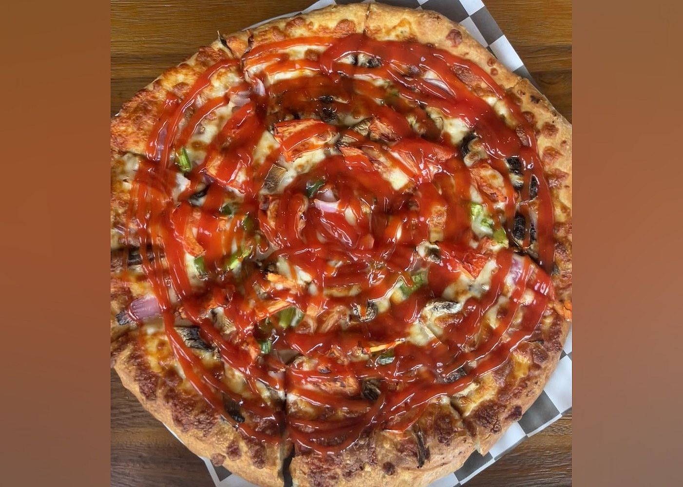 #18. Empire Lounge & Pizzeria