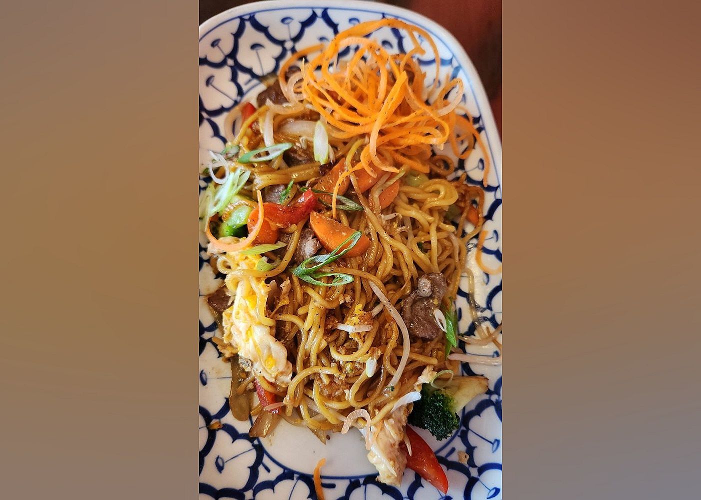 #16. Thai Street Food Kitchen