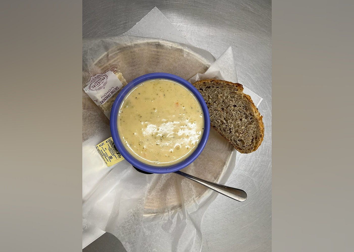 #14. Pickerman's Soup And Sandwiches