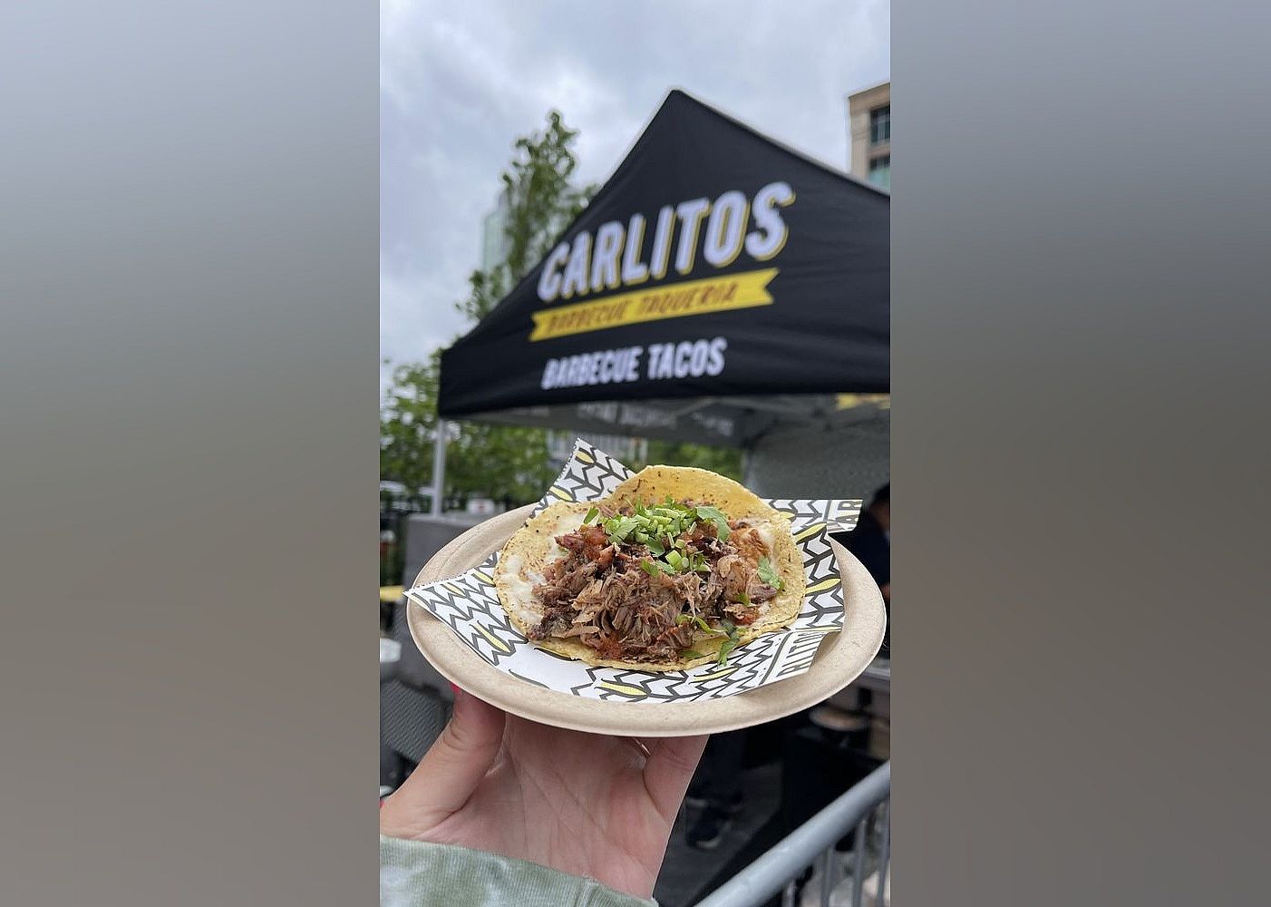 #3. Carlito's Barbecue Taqueria