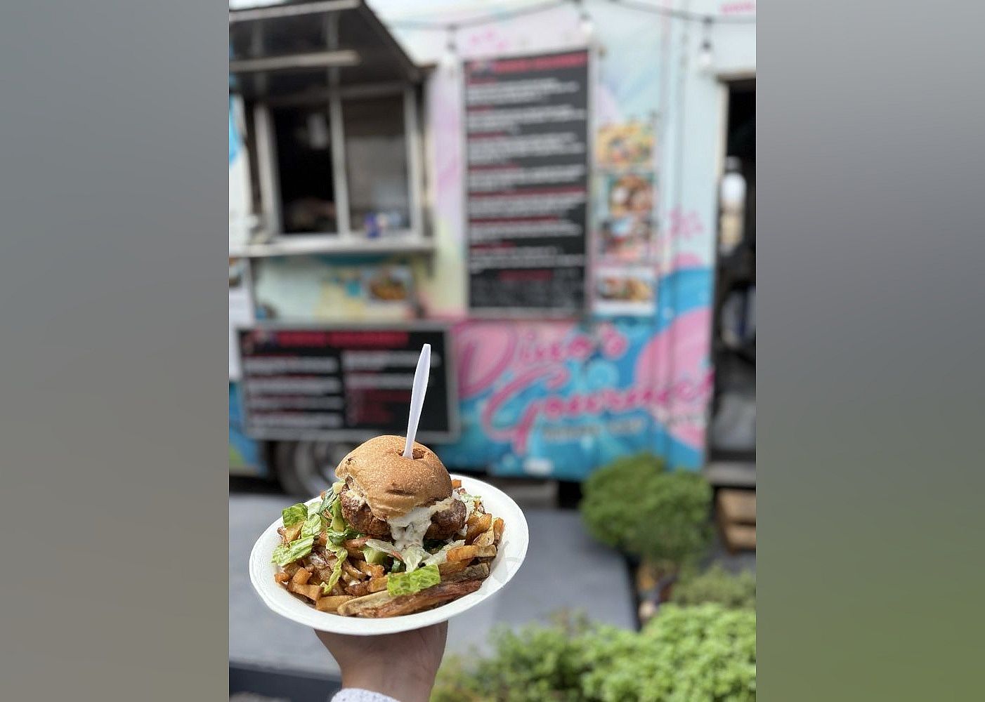 #18. Dinos Gourmet On-The-Go