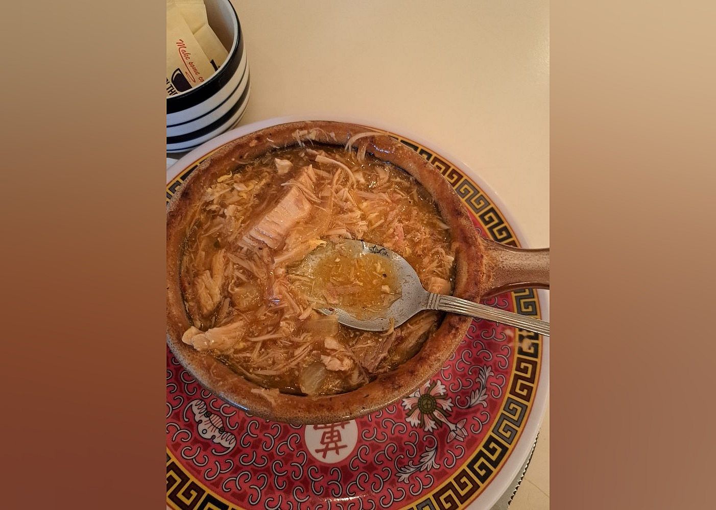 #12. Thai Cafe