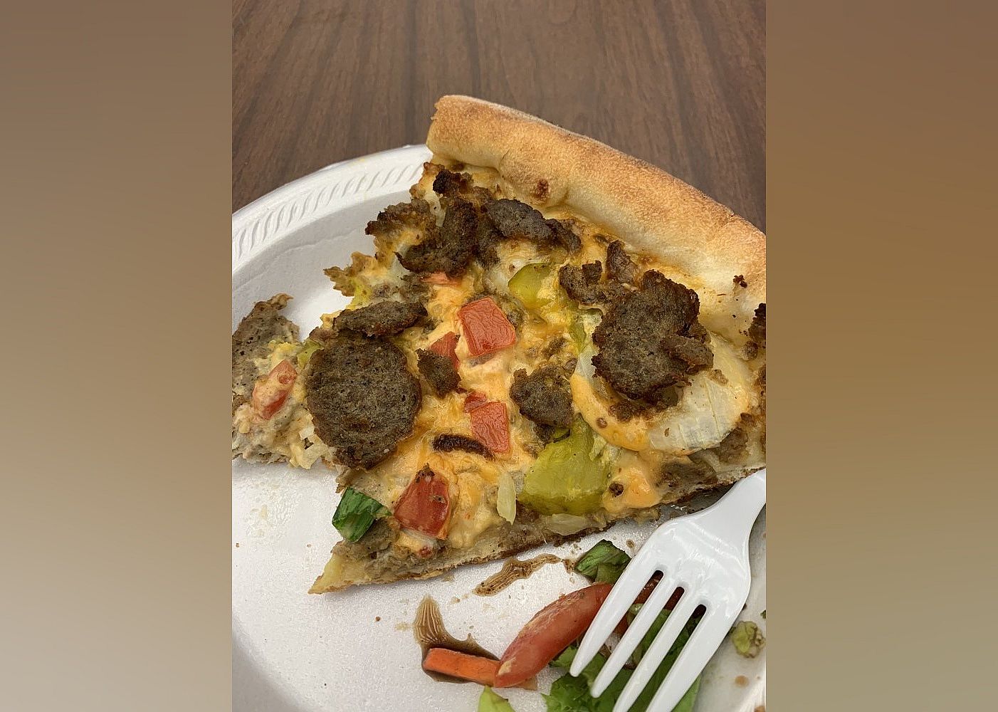 #11. A Touch of Naples Pizza & Pasta