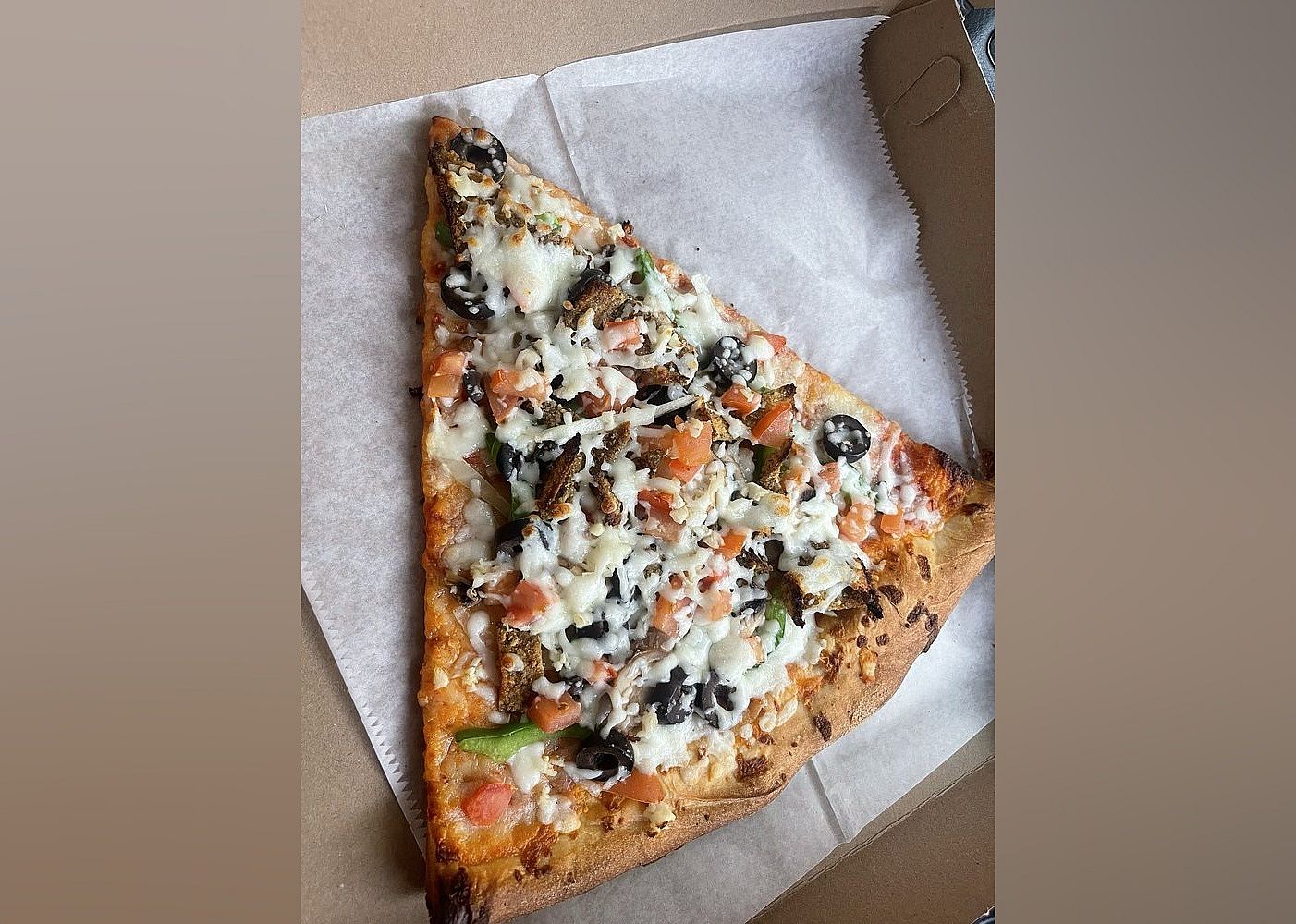 #27. Slices Pizza