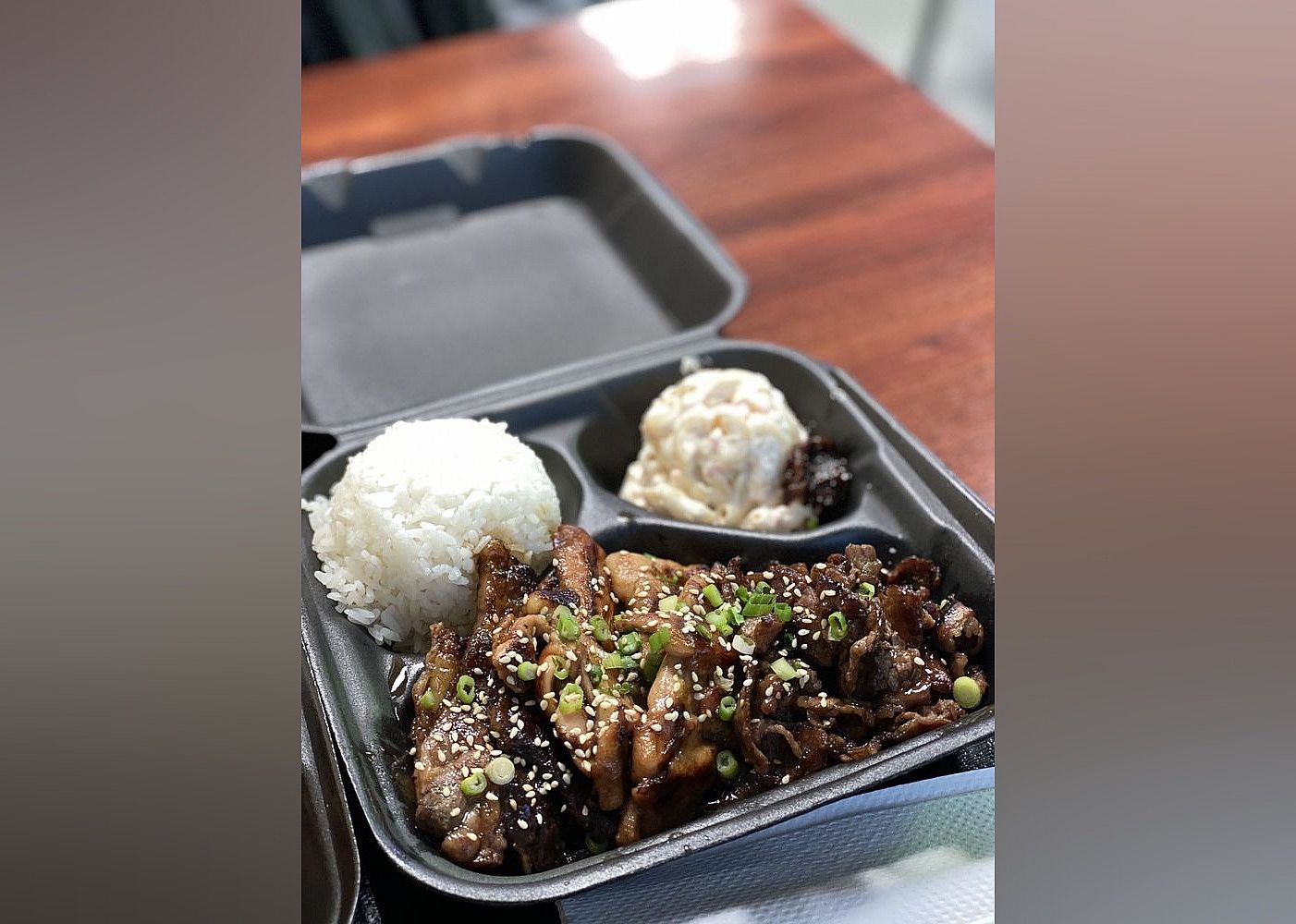#24. Unko Frank's Hawaiian BBQ
