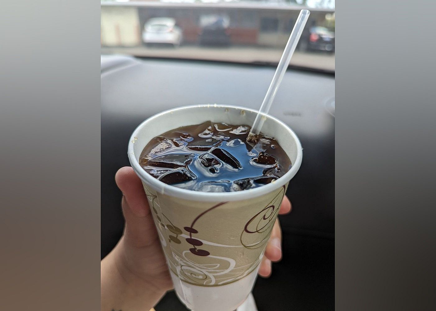 #5. Vince's West Elm Drive-In