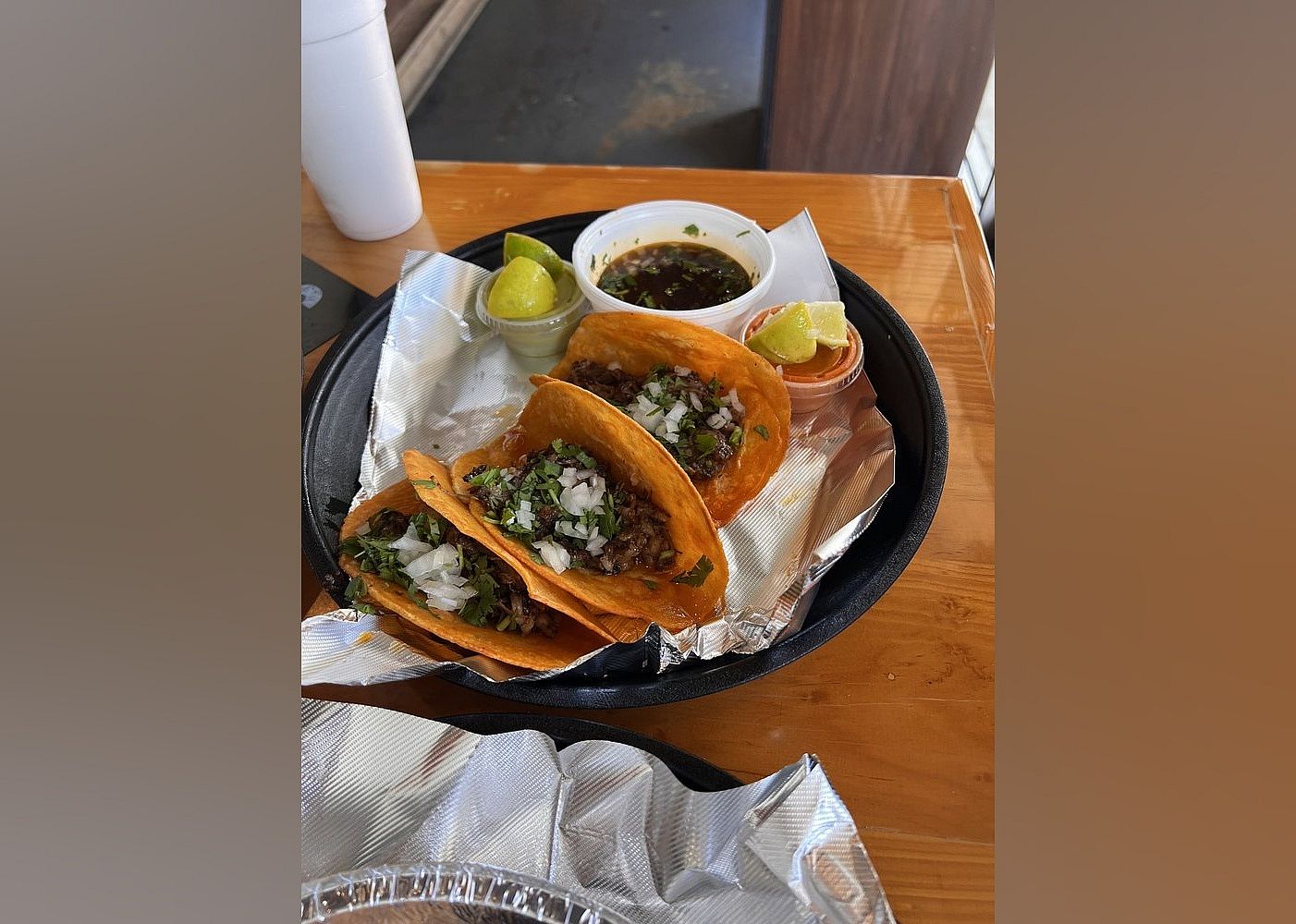 #25. Locos Tacos & Bar