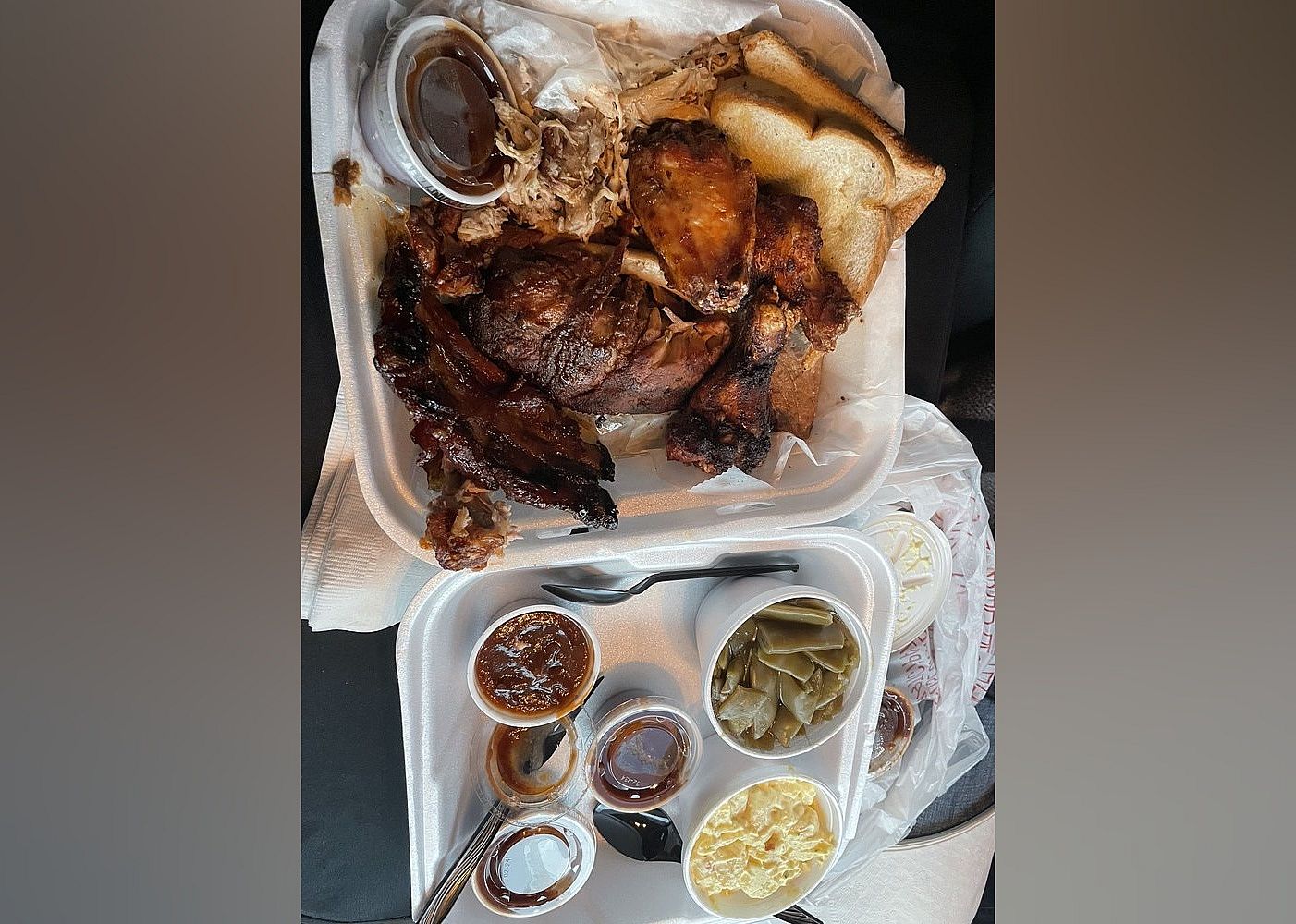 #11. Braedens BBQ Catering