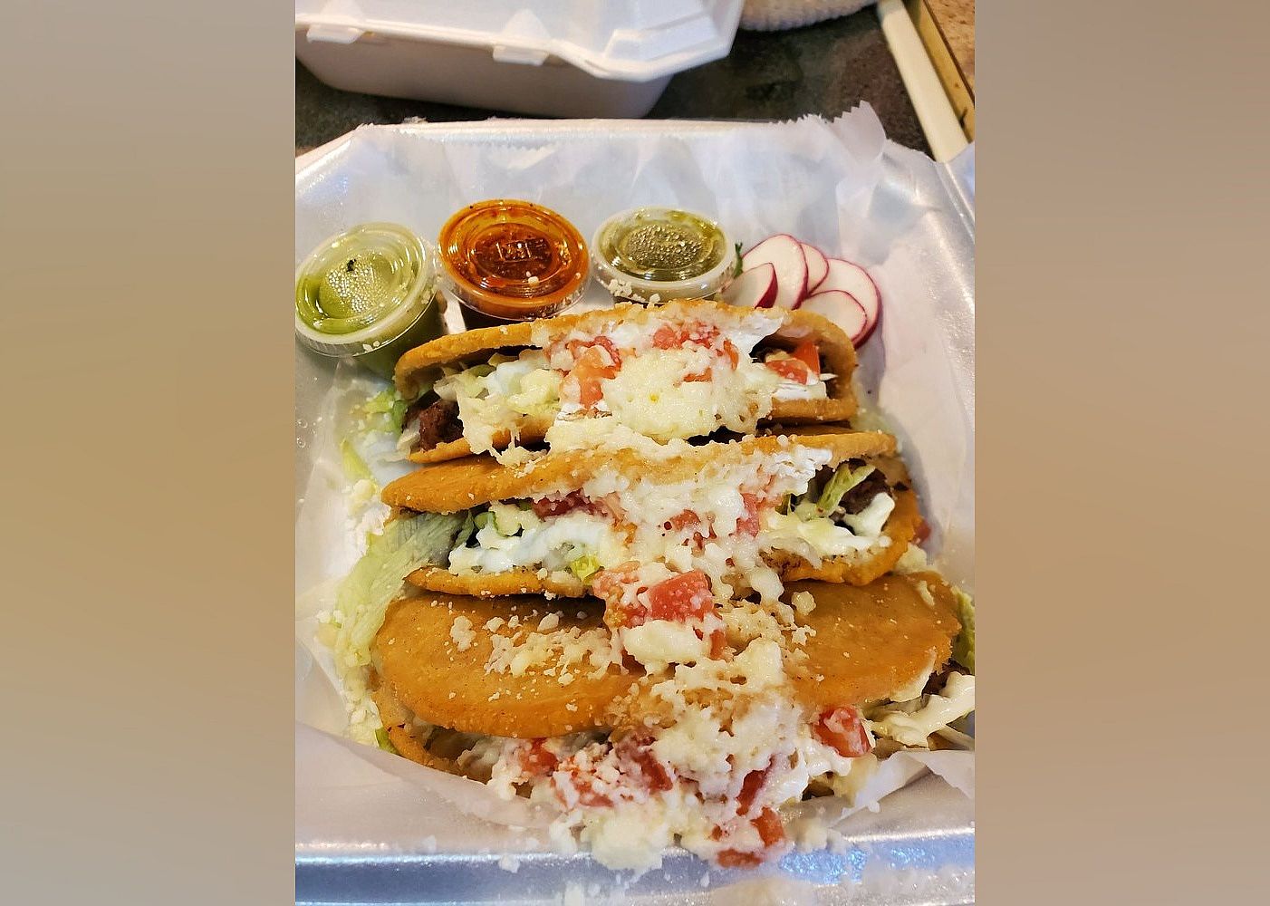 #1. El Michoacano
