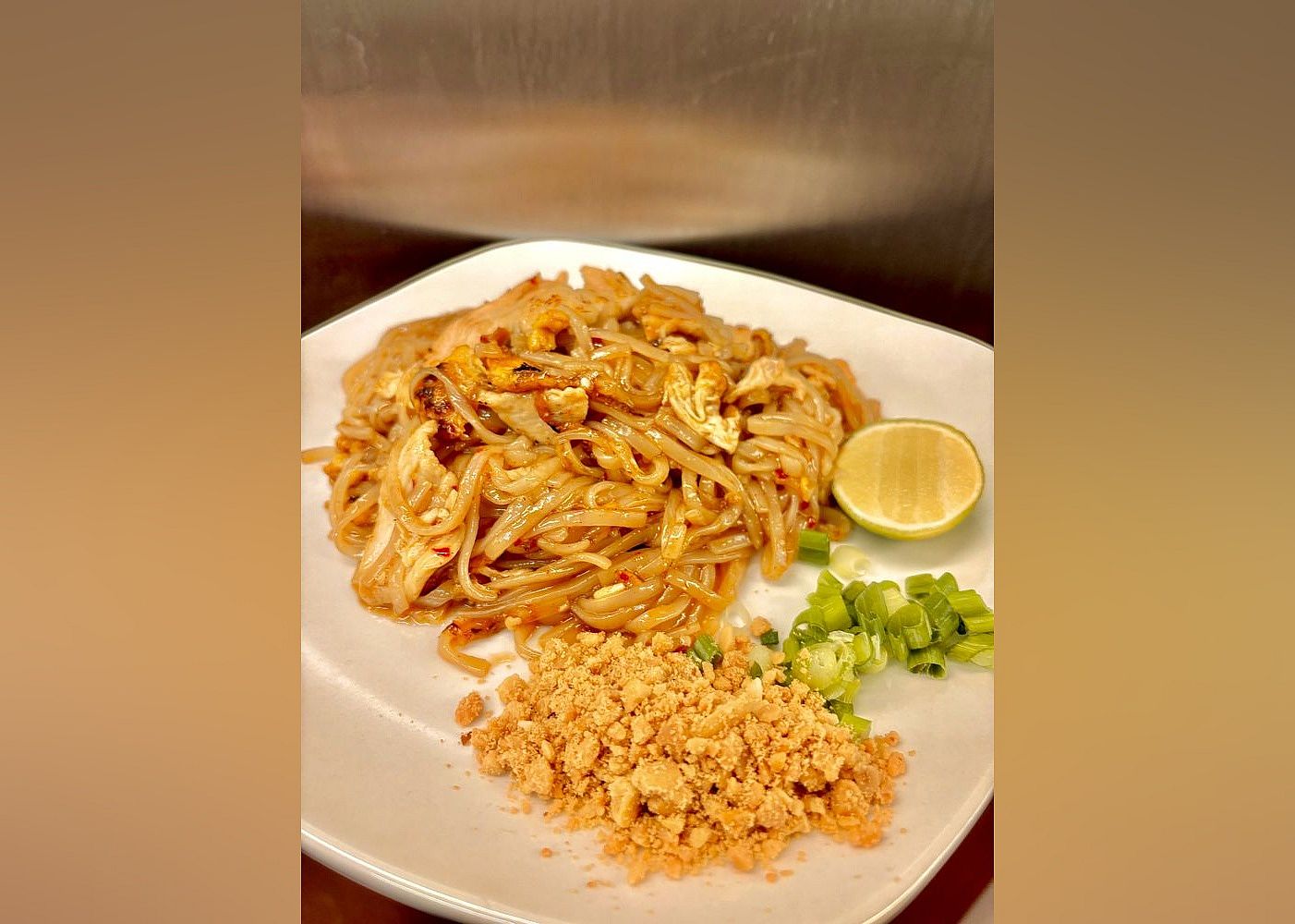 #17. Kumu Thai Restaurant